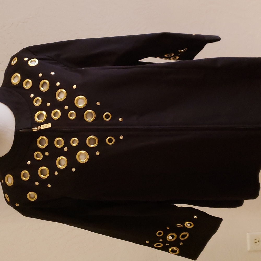 Bob Mackie Jacket